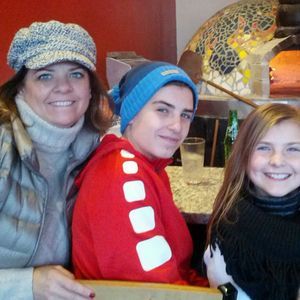 Meet your Posher, Kim